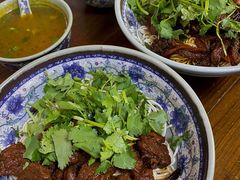 -旺泉餐饮店·清真牛肉面馆