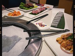 -么子烤肉(化龙池店)