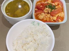 -老乡鸡(融科天地店)