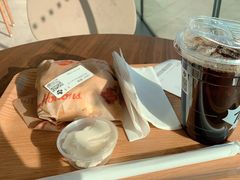 -Tims天好咖啡(河西万象城店)