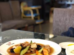 -桃园中华料理炸酱面(燕儿岛路店)