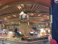 -山焱·炭火自助烤肉(周浦万达店)