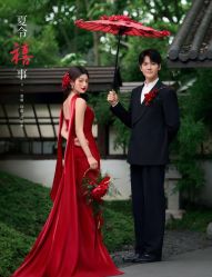 -雅云婚纱摄影工作室旗舰店