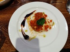 -安妮意大利餐厅(世贸天阶店)
