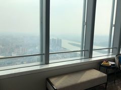 -长沙尼依格罗酒店