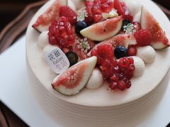 -花甜生活FatimCake·生日蛋糕