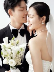 -光阴的故事婚纱摄影(苏州店)