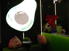 -迷客夏Milksha(圆融天幕店)