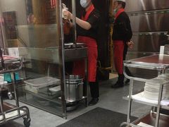 -东来顺•非遗火锅(外滩店)