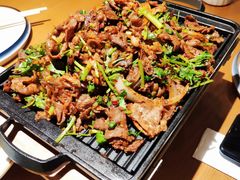 -陈阿婆鱼头泡饼·京味菜(复兴路店)