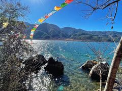 -丽江泸沽湖景区