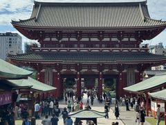 -浅草寺