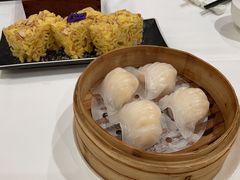 -白天鹅宾馆-宏图府餐厅
