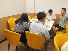 大堂-芭夯兔·兔肉汤锅(新都店)