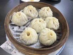 -诺敏塔拉奶茶-布里亚特包子-手把肉(锦都会店)