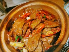 -胡桃里乐队酒馆(大庆店)