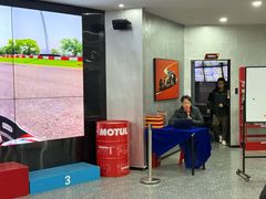 -汉江湾卡丁车世界