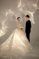 -全城热恋璀璨婚纱摄影(国贸总店)