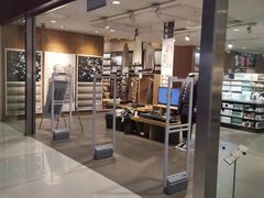 -MUJI无印良品(武汉世界城广场店)