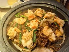 -绿茶餐厅(青岛城阳万象汇店)