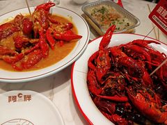 -阿胖龙虾(罍街店)