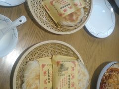 -名羊天下陕北横山铁锅炖羊肉(博文路店)
