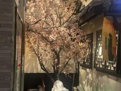 -绿茶餐厅(千岛湖银泰城店)