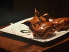 -恒记饭店(珠江路总店)