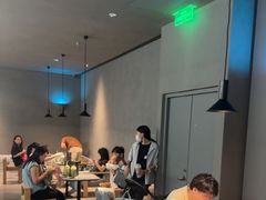 -喜茶(深圳万象城黑金店)