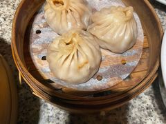 天王烤鸭包-南京大牌档(三阳广场苏宁店)