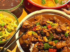 -打酱油·非遗淮扬菜(瘦西湖梅岭店)