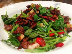-广东道至正餐厅(区庄店)