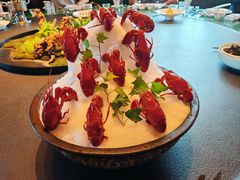 秘制小龙虾-甬府(黄浦店)