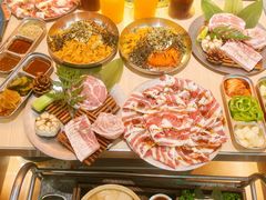 -伊茉家的烤肉店(勒泰中心店)