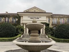 -府河摄影公园