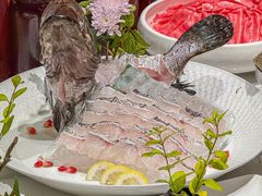 -璞御·海鲜·雪花牛肉局(宾水西道店)