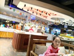 -好伦哥比萨烤肉自助(八里桥店)