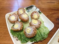 -爆炸头阿姨小四川正宗川味小吃(无任何分店)