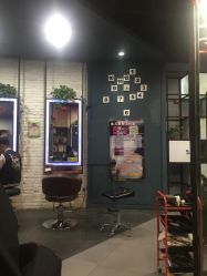 -MAGIC米几发型设计·羊毛卷