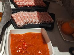 -海底捞火锅(崇文门新世界百货店)
