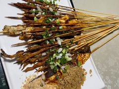 -熊家婆冰粉(天乙街店)
