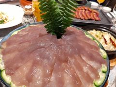 -外滩·云南人家(昆明旗舰店)