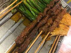 -一佳烤铺(丽江景苑店)