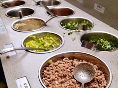 -海底捞大排档火锅(打浦路店)