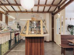 -屋裡·Union Bakery(龙江路店)