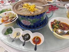 -御仙都北京菜馆·烤鸭店(双井店)