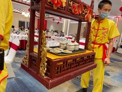 -聚春园自助餐厅(东街口店)
