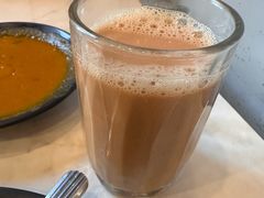 -新加坡Zam Zam餐馆