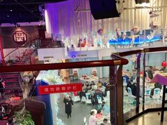 -丽华园(汉阳龙阳店)