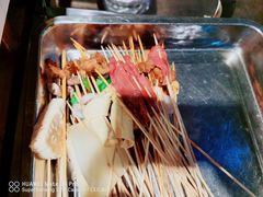 -钢管厂歆瑞源油卤串串香(春熙路太古里店)